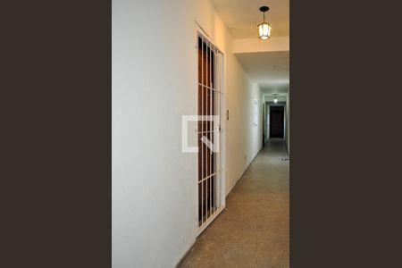 Porta do imóvel de casa de condomínio à venda com 3 quartos, 230m² em Nonoai, Porto Alegre