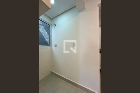 Área de Serviço de apartamento para alugar com 1 quarto, 30m² em Jardim Maristela, São Paulo