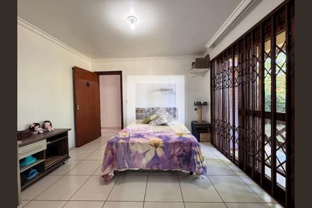 Quarto de casa à venda com 3 quartos, 159m² em Campestre, São Leopoldo