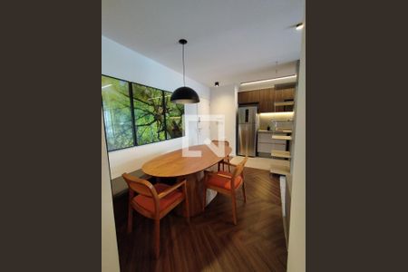 Sala de apartamento à venda com 2 quartos, 72m² em Ipiranga, São Paulo