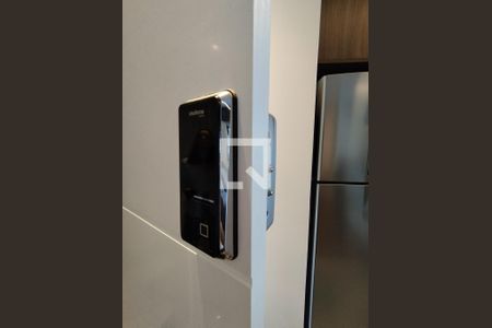 Fechadura Eletrônica de apartamento à venda com 2 quartos, 72m² em Ipiranga, São Paulo