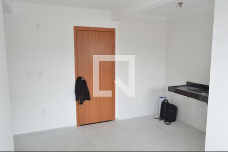 Sala de apartamento à venda com 2 quartos, 40m² em Taquara, Rio de Janeiro