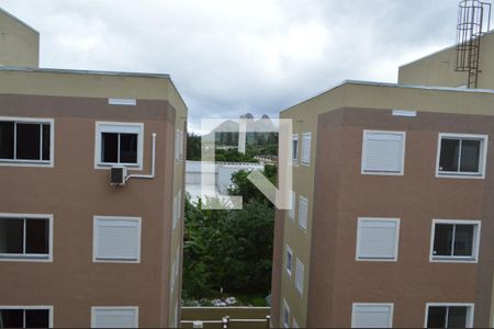 Vista do Quarto 1 de apartamento à venda com 2 quartos, 40m² em Taquara, Rio de Janeiro