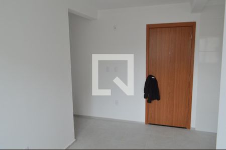 Sala de apartamento à venda com 2 quartos, 40m² em Taquara, Rio de Janeiro