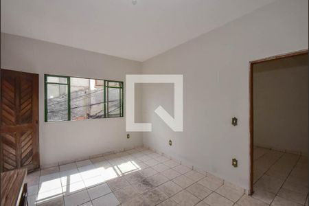 Sala 2 de casa para alugar com 3 quartos, 150m² em Jardim das Palmas, São Paulo