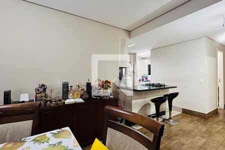 Copa de apartamento à venda com 3 quartos, 124m² em Vila Augusta, Guarulhos