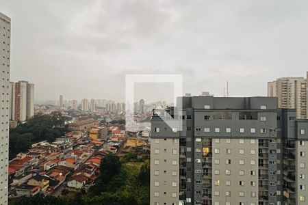 Vista de apartamento à venda com 3 quartos, 124m² em Vila Augusta, Guarulhos