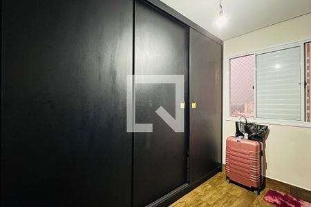 Quarto 1 de apartamento à venda com 3 quartos, 124m² em Vila Augusta, Guarulhos