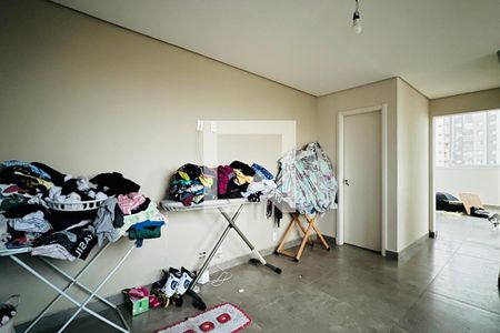 Cobertura de apartamento à venda com 3 quartos, 124m² em Vila Augusta, Guarulhos