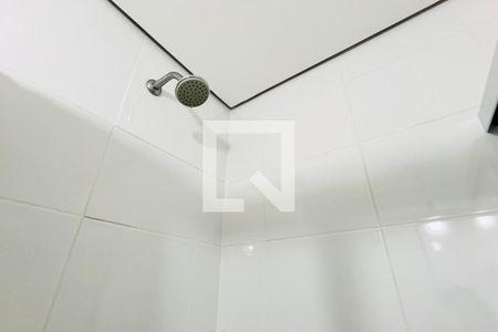 Banheiro do Quarto 3 de apartamento à venda com 3 quartos, 124m² em Vila Augusta, Guarulhos