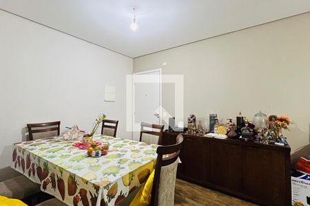 Copa de apartamento à venda com 3 quartos, 124m² em Vila Augusta, Guarulhos