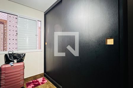 Quarto 1 de apartamento à venda com 3 quartos, 124m² em Vila Augusta, Guarulhos