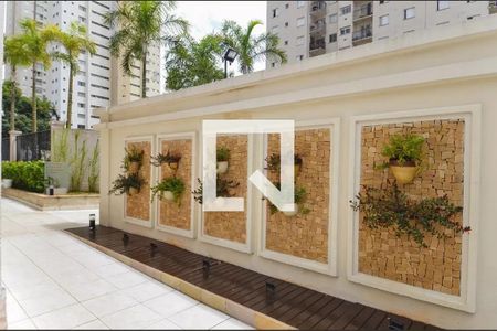 Área comum de apartamento à venda com 4 quartos, 124m² em Vila Augusta, Guarulhos