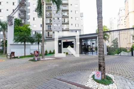 Fachada de apartamento à venda com 4 quartos, 124m² em Vila Augusta, Guarulhos