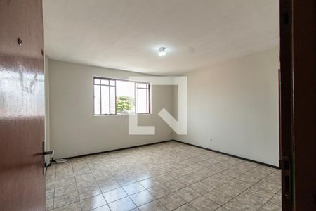 Sala de apartamento para alugar com 2 quartos, 76m² em Vila Paraíso, Sorocaba