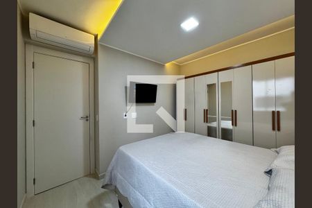 Quarto 1 de apartamento à venda com 2 quartos, 54m² em Recreio dos Bandeirantes, Rio de Janeiro