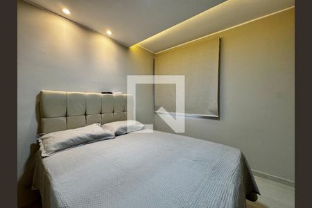 Quarto 1 de apartamento à venda com 2 quartos, 54m² em Recreio dos Bandeirantes, Rio de Janeiro