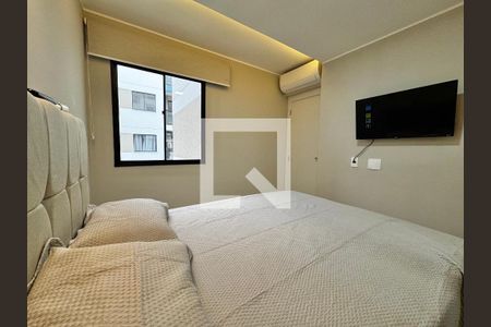 Quarto 1 de apartamento à venda com 2 quartos, 54m² em Recreio dos Bandeirantes, Rio de Janeiro