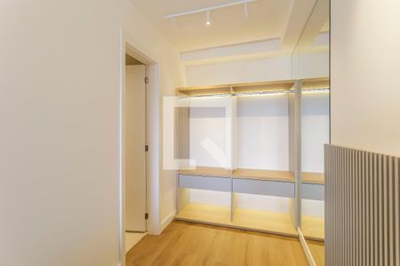 Quarto de kitnet/studio à venda com 1 quarto, 61m² em Indianópolis, São Paulo