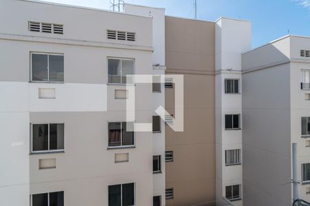 Vista do Quarto 2 de apartamento à venda com 2 quartos, 45m² em Bonsucesso, Rio de Janeiro