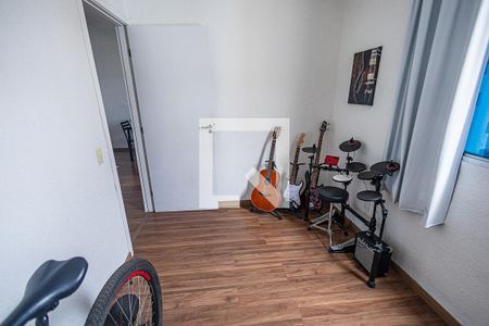 Quarto 1 de apartamento à venda com 2 quartos, 44m² em Santa Amelia, Belo Horizonte