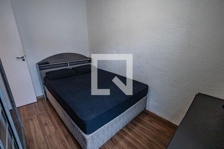 Quarto 2 de apartamento à venda com 2 quartos, 44m² em Santa Amelia, Belo Horizonte