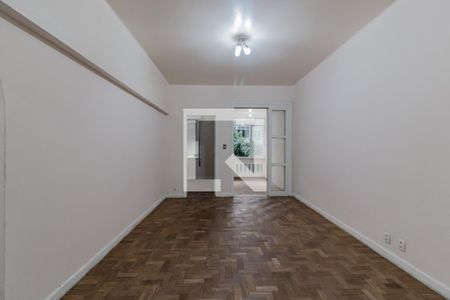Sala de apartamento para alugar com 3 quartos, 108m² em Copacabana, Rio de Janeiro