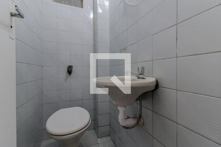 Lavabo de apartamento para alugar com 3 quartos, 108m² em Copacabana, Rio de Janeiro