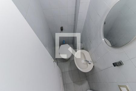 Lavabo de apartamento para alugar com 3 quartos, 108m² em Copacabana, Rio de Janeiro
