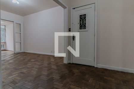 Sala de apartamento para alugar com 3 quartos, 108m² em Copacabana, Rio de Janeiro