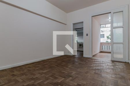 Sala de apartamento para alugar com 3 quartos, 108m² em Copacabana, Rio de Janeiro