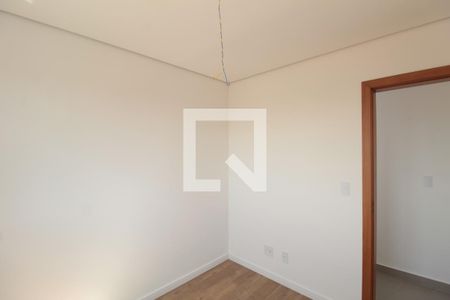 Quarto 2 de apartamento à venda com 3 quartos, 78m² em Planalto, Belo Horizonte