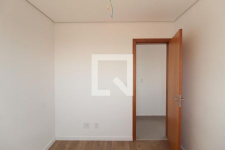 Quarto 2 de apartamento à venda com 3 quartos, 78m² em Planalto, Belo Horizonte