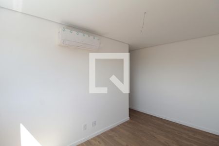 Suite de apartamento à venda com 3 quartos, 78m² em Planalto, Belo Horizonte
