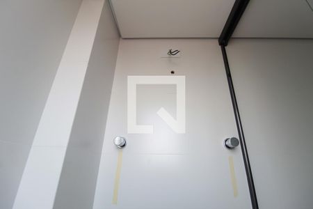 Banheiro Social de apartamento à venda com 3 quartos, 78m² em Planalto, Belo Horizonte
