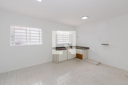 Cozinha de casa à venda com 4 quartos, 330m² em Cidade Antônio Estêvão de Carvalho, São Paulo