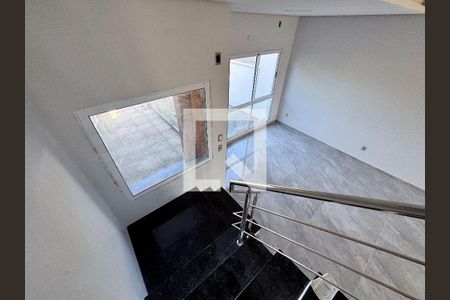 Sala de casa à venda com 3 quartos, 152m² em Campestre, São Leopoldo