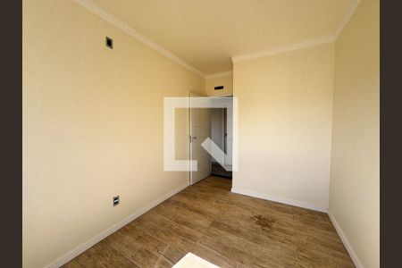 quarto 2 de casa à venda com 3 quartos, 152m² em Campestre, São Leopoldo