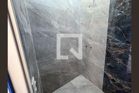 Banheiro Corredor de casa à venda com 3 quartos, 152m² em Campestre, São Leopoldo