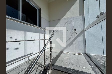 Área comum de casa à venda com 3 quartos, 152m² em Campestre, São Leopoldo