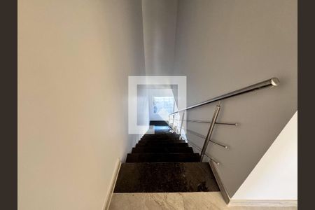 Corredor de casa à venda com 3 quartos, 152m² em Campestre, São Leopoldo