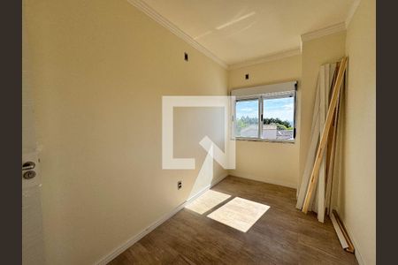 quarto 3 de casa à venda com 3 quartos, 152m² em Campestre, São Leopoldo