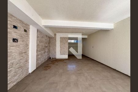 Área comum de casa à venda com 3 quartos, 152m² em Campestre, São Leopoldo