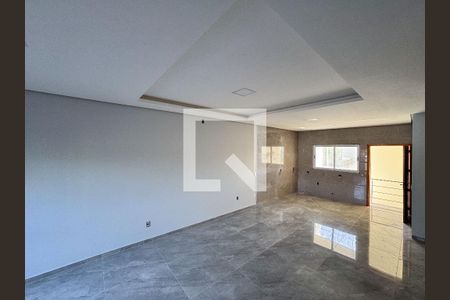 Sala de casa à venda com 3 quartos, 152m² em Campestre, São Leopoldo