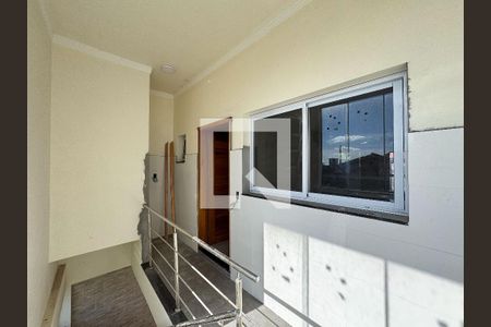 Área comum de casa à venda com 3 quartos, 152m² em Campestre, São Leopoldo