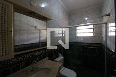 Banheiro de casa à venda com 3 quartos, 225m² em Jardim Vila Formosa, São Paulo