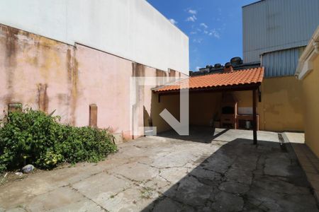 Garagem de casa à venda com 3 quartos, 225m² em Jardim Vila Formosa, São Paulo