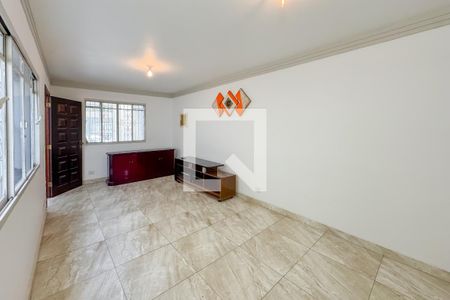 Sala de casa à venda com 3 quartos, 360m² em Vila Fermiano Pinto, São Paulo