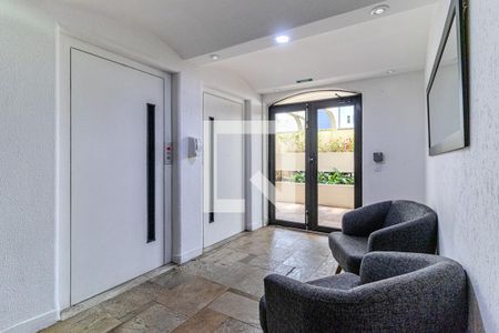 Elevadores de apartamento para alugar com 1 quarto, 40m² em Santa Cecilia, São Paulo