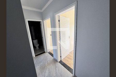 Corredor de casa à venda com 3 quartos, 152m² em Campestre, São Leopoldo